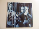 PRINCE RARE 2 LP VINYL ALBUM DIAMONDS AND PEARLS PAISLEY PARK WB 1991