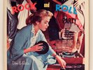 Don & Eddie ?– Rock And Roll Party LP 1960 Modern ?– M7014 *Jerry Cole