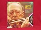 TV OST HEIFETZ ON TELEVISION 1971 RCA RED SEAL SEALED PROMO W/ BONUS 7
