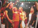 HIGH MAINTENANCE * METALLICA * SAMMY HAGAR * VAN HALEN RED VINYL