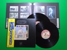 Led Zeppelin - The Song Remains The Same / Japanese Pressing Vinyl 2LP W/OBI Q20