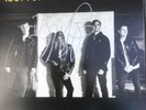 Iggy Pop - Post Pop Depression - Mint Unplayed Signed LP