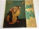 Jimmy Bowen - Jimmy Bowen (Roulette R-25004) Original 1957 First Pressing