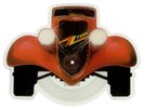 ZZ TOP GIMME ALL YOUR LOVIN' Limited Edition VINYL Shaped Picture Disc LOVING