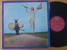 The Rolling Stones - Get Yer Ya-Ya's Out  Orig Israel Press LP Diff back Error