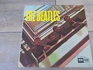 The Beatles - Please Please Me 1964 SPAIN LP ODEON 1st MOCL 120 GOTHIC LOGO