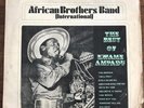 KILLER DANCEFLOOR GHANA HIGHLIFE AFRO FUNK AFROBEAT LP African Brothers Band