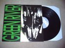 GREEN RIVER : DRY AS A BONE (TUPELO TUPLP 17) NEAR MINT EP. MUDHONEY, NIRVANA.