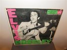 Elvis Presley . Debut . LPM-1254 . Canadian Pressing . LP