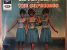 Rare Ep THE SUPREMES Come See About Me + 3