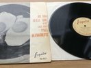 Paul Quinichette - On the Sunny Side with Vice Pres Rare UK 1st press Esquire LP