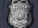 POLICE ROXANNE/CANT STAND LOSING YOU SHAPED PICTURE DISC