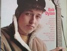 BOB DYLAN - Self Titled - Columbia CS 8579 LP Vinyl LP - Stereo:  Wax EX/Slv NM