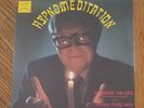 ORMOND MCGILL / HYPNOMEDITATION   1982 Album w Diana England   NEW MINT   SEALED