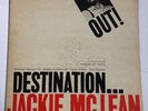 Jackie McLean Blue Note 4165 