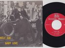 The STORKS * Raw Private Belgian 60's GARAGE BEAT FREAKBEAT 45 * Hear