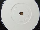 CROWD CONTROL RIOT 0303.. PUNK TEST PRESSING..7