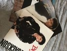 Michael Jackson Vinyl X3 Bad, Thriler, Off The Wall