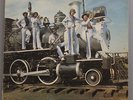 Right Track - Destination Unlimited - True Soul Records TSR-009 - LP (21866)