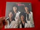 RASPBERRIES  FRESH  SEALED  CAPITOL RECORDS  RARE FIND    ROCK  LP