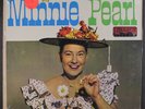MINNIE PEARL: Laugh-a-long With LP Sealed (Mono) Country