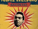 Andre Williams - Bacon Fat: The Fortune Singles 1956-1957 Vinyl LP Wax Love NEW