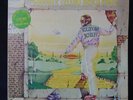 ELTON JOHN Goodbye Yellow Brick Road YELLOW VINYL DJM DJE 29001 UK Press 2LP NM