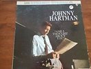 JOHNNY HARTMAN 