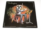 Paul McCartney Percy Thrills Thrillington Rare German LP Record Beatles RAM