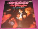 TEN YEARS AFTER - UNDEAD IN CONCERT - DERAM JAPAN 1969 ORIGINAL