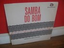SAMBA DE BALANÇO 