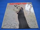 FLEETWOOD MAC * THE PIOUS BIRD OF GOOD OMEN * 1969 UK LP NEAR MINT DISC & PLAY