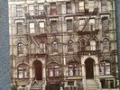 LED ZEPPELIN   PHYSICAL GRAFFITI   1975 UK 1ST PRESS 2x VINYL LPs