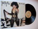 BITCH - be my slave 1983 LP Metal blade records