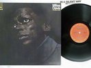 MILES DAVIS IN A SILENT WAY CBS/SONY 18AP 2075 Japan VINYL LP