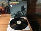 YUSEF LATEEF - GOLDEN FLUTE - IMPULSE - 1ST MONO PRESS   - GELDER - VG+ - JAZZ