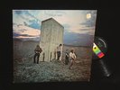 The Who LP DECCA 79182 Who's Next SHRINK M-
