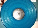 MADONNA - RAY OF LIGHT BLUE VINYL 2 VINYL LP NEUF