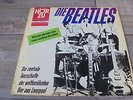 The Beatles - Please Please Me 1960s GERMAN LP HOR ZU CLUB ONLY UNIQUE SLEEVE
