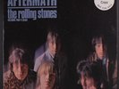 ROLLING STONES: Aftermath LP (blue lbl, matrices ZAL 7260-1A & ZAL 7259-1A, sli