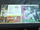 Elvis Presley-RCA Double EP 1254-Elvis Presley-Rare Double EP EPB 254-Clean Slee