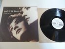 PATRICIA KAAS LP SCENE DE VIE PRESSAGE RUSSE LABEL BLANC.