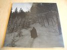 Taake ?– Kong Vinter 2 × Vinyl, LP Limited Edition, White Vinyl, Gatefold