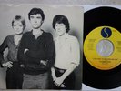TALKING HEADS ‎– Love Goes To Building On Fire  PROMO 7