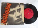 ep 45t pronit n 0488 pologne JOHNNY HALLYDAY tu a de la chance+3