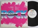 RUSH THE PASS LP RADIO/DJ PROMOTIONAL MADE IN BRAZIL 1990 PRESTO