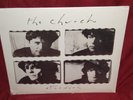 Sealed Orig '88 THE CHURCH Starfish First Press U.S. Lp ARISTA AL-8521