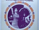 VA Groovy Soundtracks LP Rare Breaks Samples Funk Psych OOP EX/NM