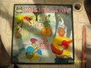 LP The Band - Music from big pink ( mono ) l