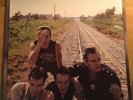 The Clash - Combat Rock - Vinyl LP 1982